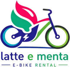 Latte e Menta E-Bike Rental